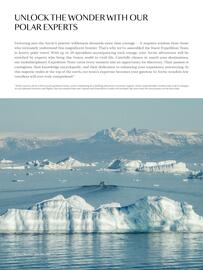 Flight Centre brochure Page 4