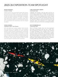 Flight Centre brochure Page 6