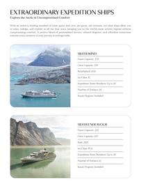 Flight Centre brochure Page 8