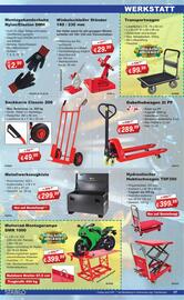 Stabilo Fachmarkt Prospekt Seite 17