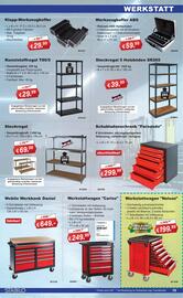 Stabilo Fachmarkt Prospekt Seite 19