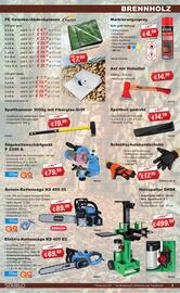 Stabilo Fachmarkt Prospekt Seite 3
