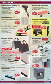Stabilo Fachmarkt Prospekt Seite 6