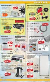 Stabilo Fachmarkt Prospekt Seite 9