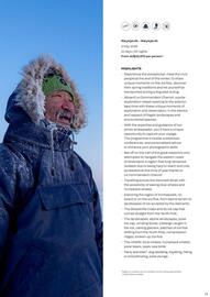 Flight Centre brochure Page 11