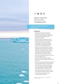 Flight Centre brochure Page 15