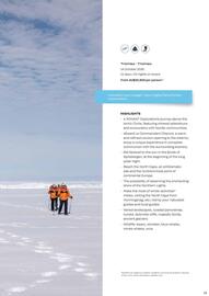 Flight Centre brochure Page 19