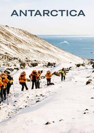 Flight Centre brochure Page 2