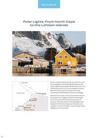 Flight Centre brochure Page 20