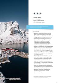 Flight Centre brochure Page 21