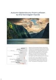 Flight Centre brochure Page 22