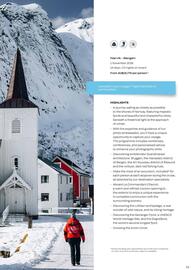 Flight Centre brochure Page 23