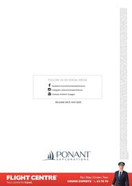 Flight Centre brochure Page 28