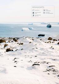 Flight Centre brochure Page 3