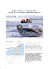 Flight Centre brochure Page 4