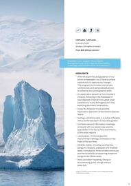 Flight Centre brochure Page 5