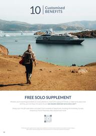 Flight Centre brochure Page 12