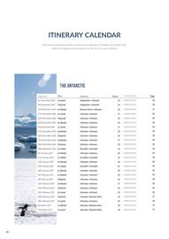 Flight Centre brochure Page 16