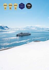 Flight Centre brochure Page 2