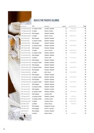 Flight Centre brochure Page 20