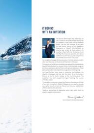 Flight Centre brochure Page 3