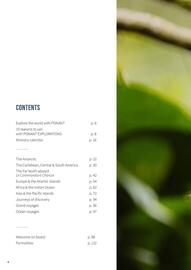 Flight Centre brochure Page 4