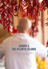 Flight Centre brochure Page 55