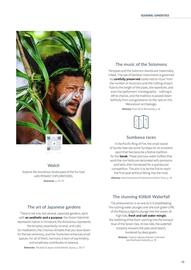 Flight Centre brochure Page 75