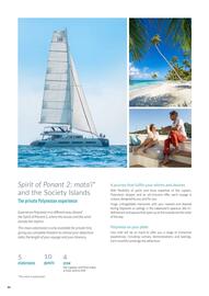 Flight Centre brochure Page 84