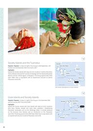 Flight Centre brochure Page 90