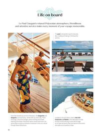 Flight Centre brochure Page 10