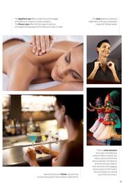 Flight Centre brochure Page 11