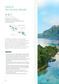 Flight Centre brochure Page 14