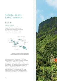 Flight Centre brochure Page 16