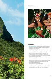 Flight Centre brochure Page 17