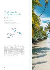 Flight Centre brochure Page 18