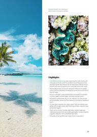 Flight Centre brochure Page 19