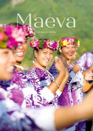 Flight Centre brochure Page 2