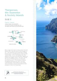 Flight Centre brochure Page 20