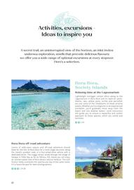 Flight Centre brochure Page 22