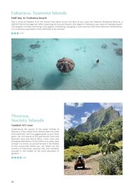 Flight Centre brochure Page 24