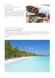 Flight Centre brochure Page 25