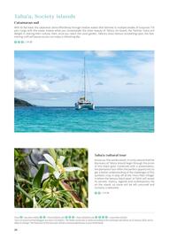 Flight Centre brochure Page 26