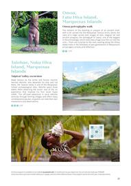 Flight Centre brochure Page 27