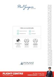 Flight Centre brochure Page 36