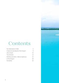 Flight Centre brochure Page 4