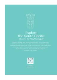 Flight Centre brochure Page 6