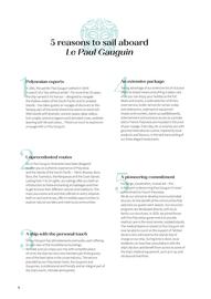 Flight Centre brochure Page 8