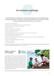 Flight Centre brochure Page 9