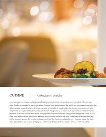 Flight Centre brochure Page 10